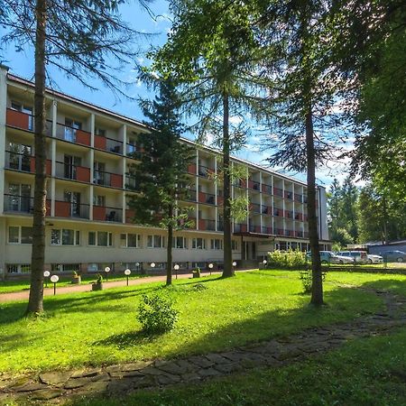 Halny Pensjonat Zakopane Exterior foto